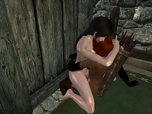 ❤️ на почивка и използва телата на tsbbe и unpe maximum cast, succubus и nord ☑ Порн видео в bg.filmexxx18.ru ❌️